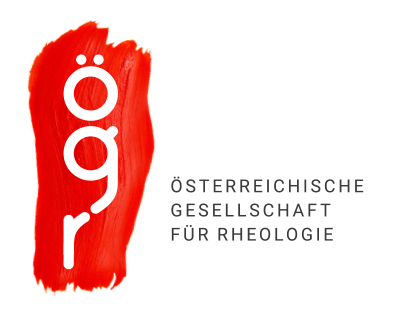 Vereinswebsite für die Österreichische Gesellschaft für Rheologie